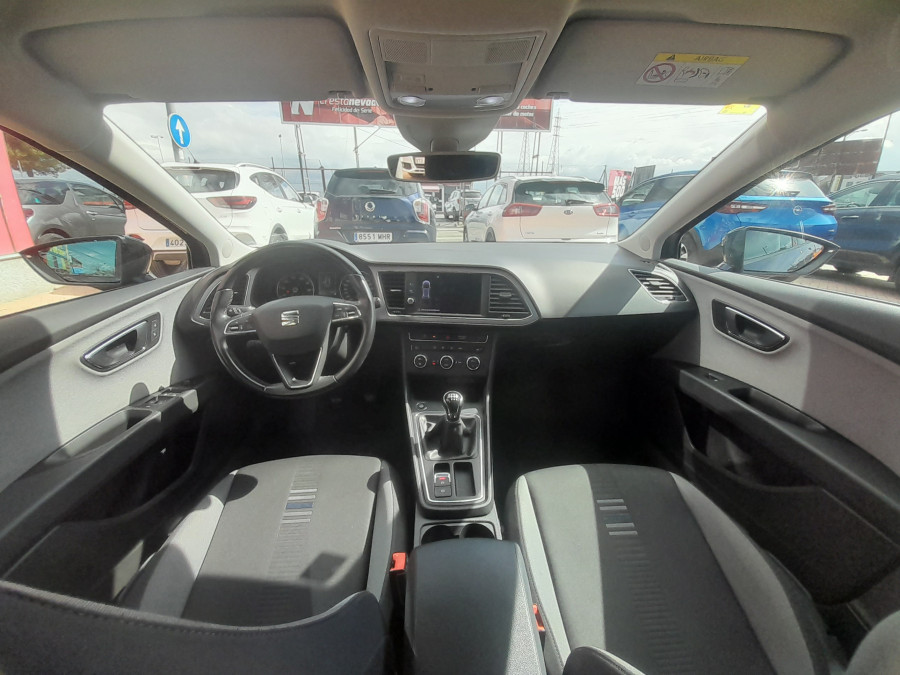 Imagen de SEAT León