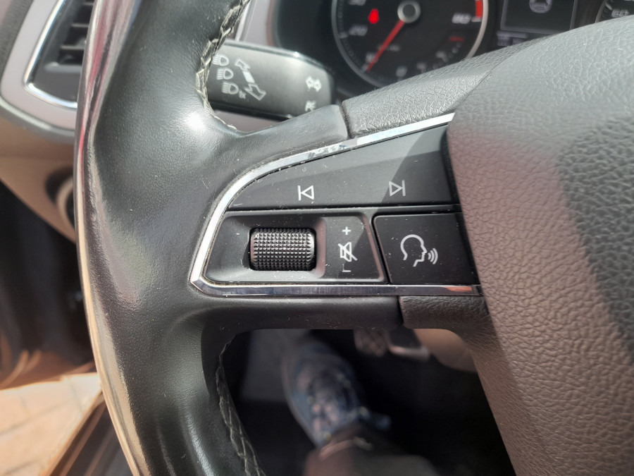 Imagen de SEAT León