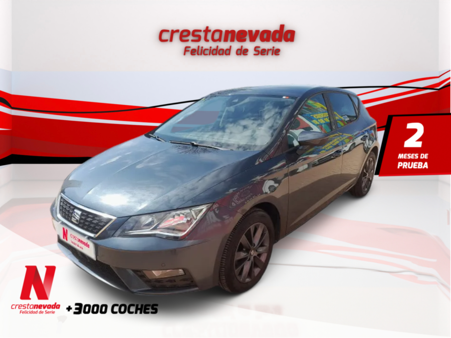 Imagen de SEAT León