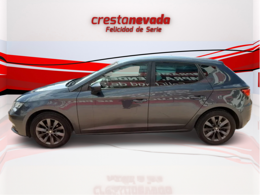 Imagen de SEAT León