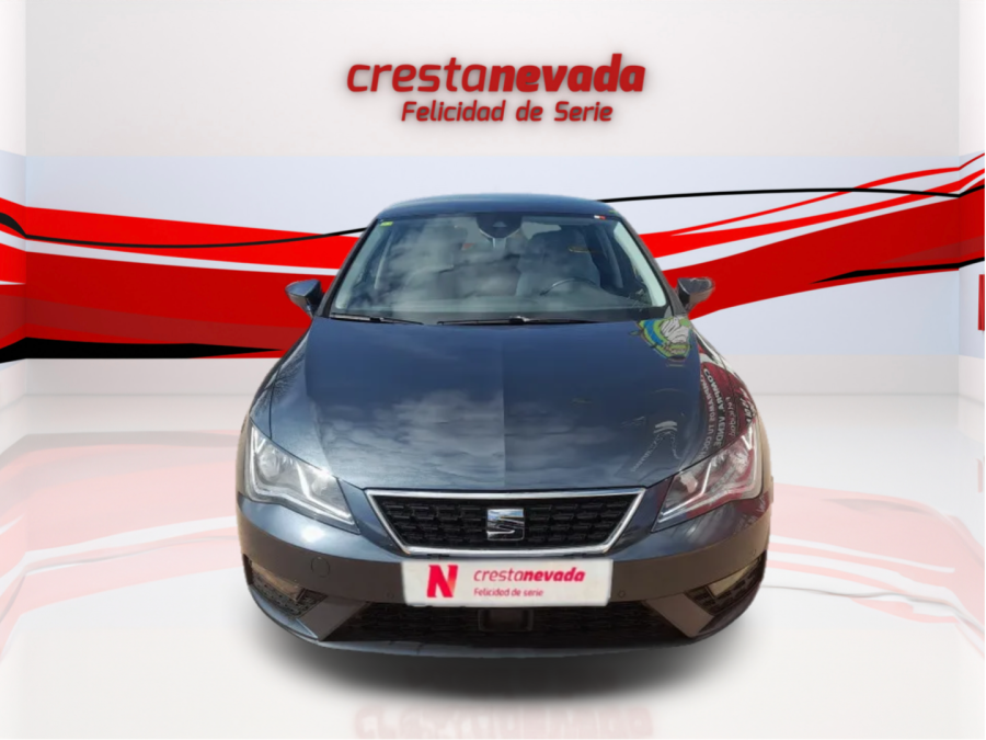 Imagen de SEAT León