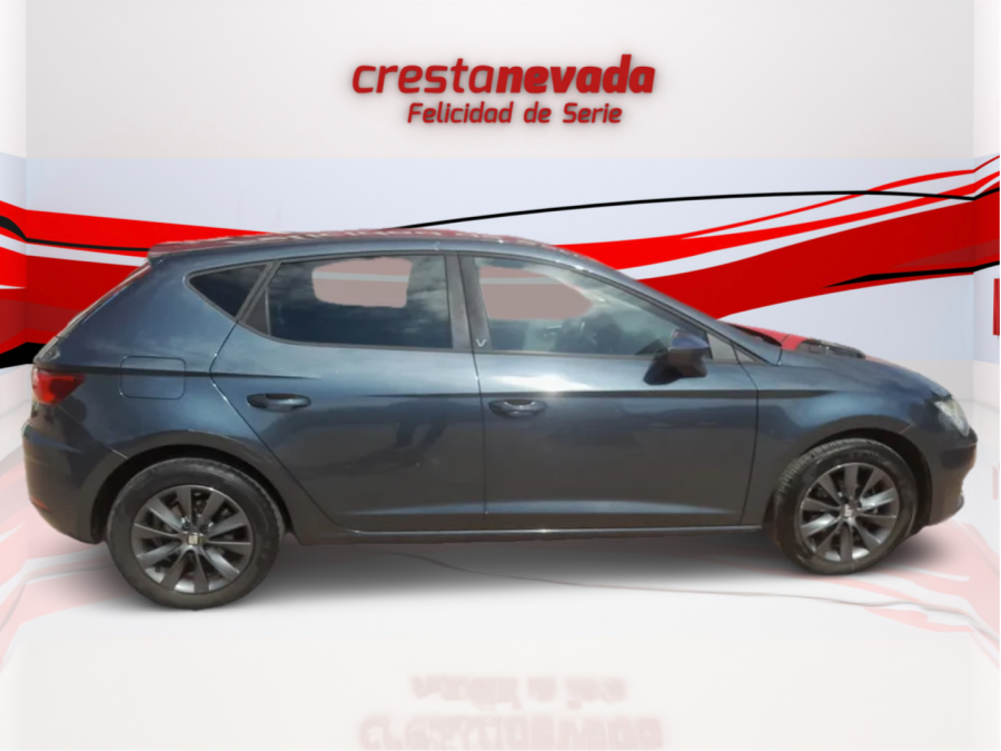 Imagen de SEAT León