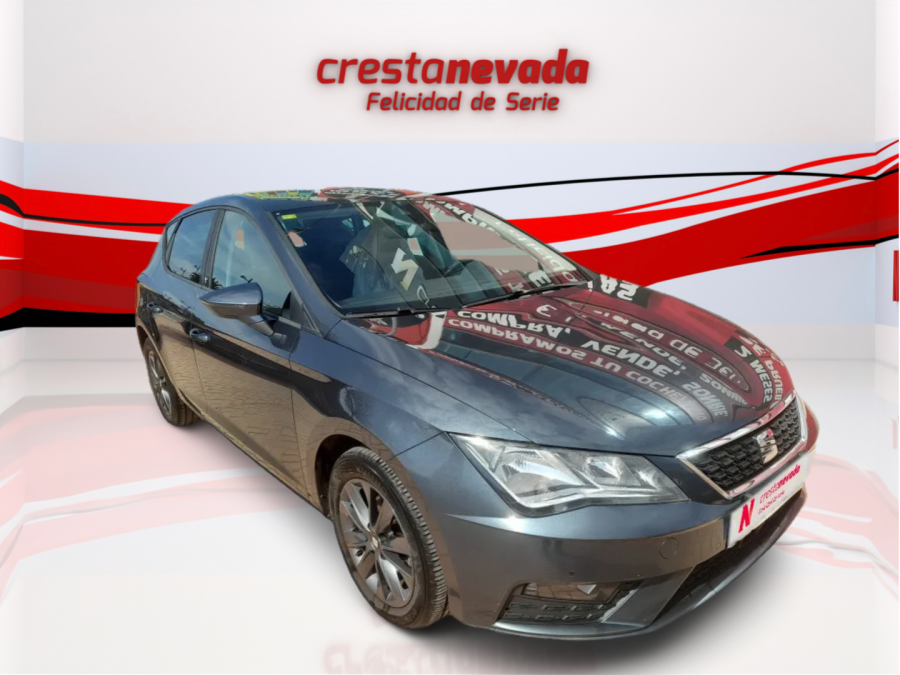 Imagen de SEAT León