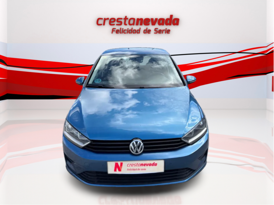 Imagen de Volkswagen Golf Sportsvan
