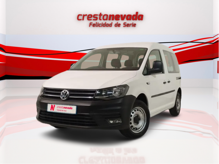 Imagen de Volkswagen Caddy Profesional