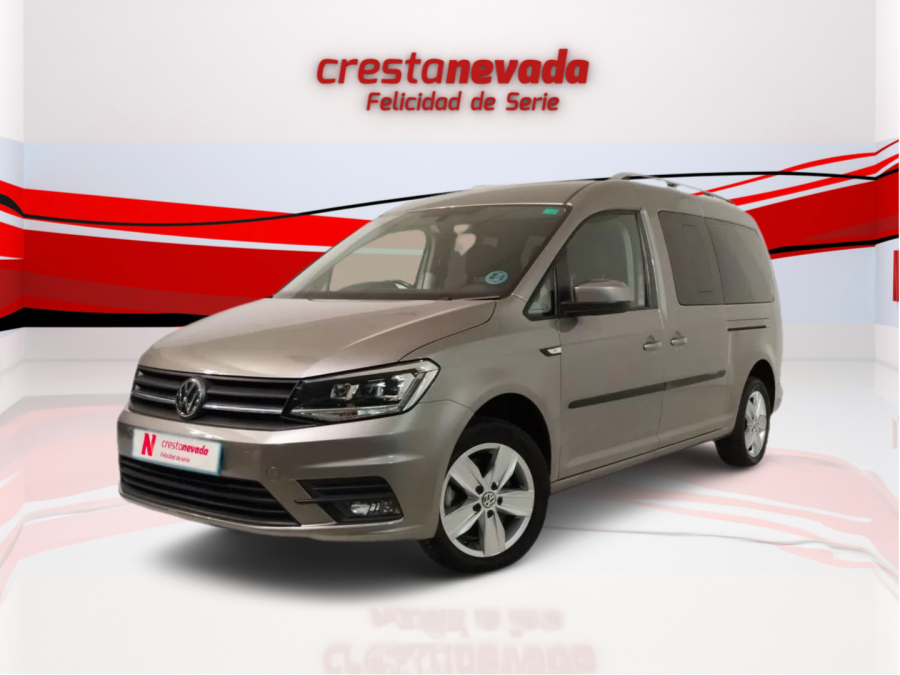 Imagen de Volkswagen Caddy Profesional