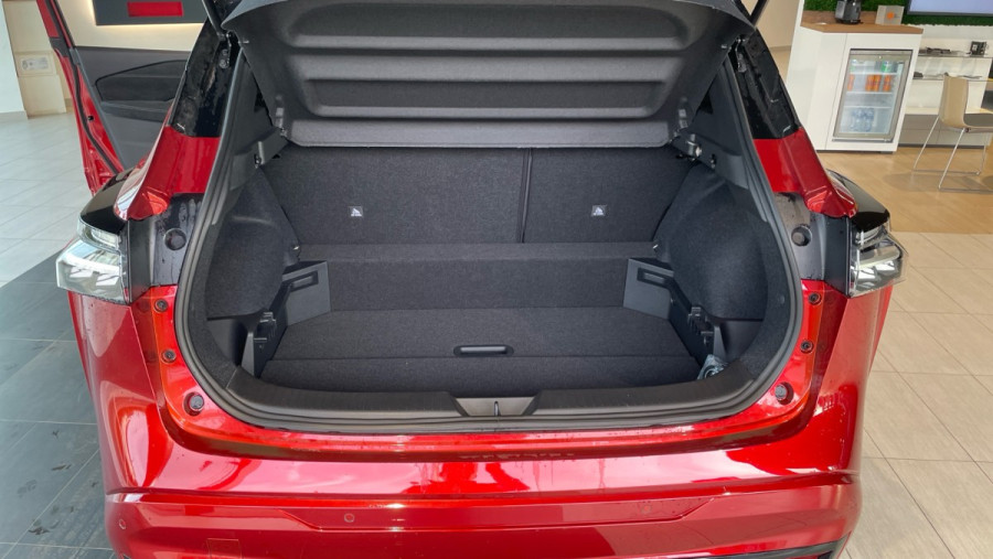 Imagen de NISSAN QASHQAI