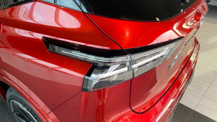 Imagen de NISSAN QASHQAI