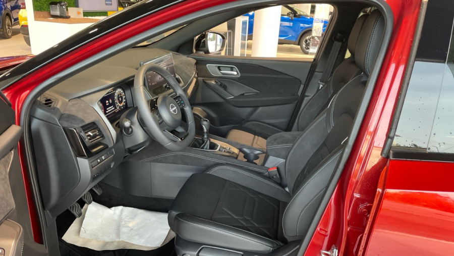 Imagen de NISSAN QASHQAI