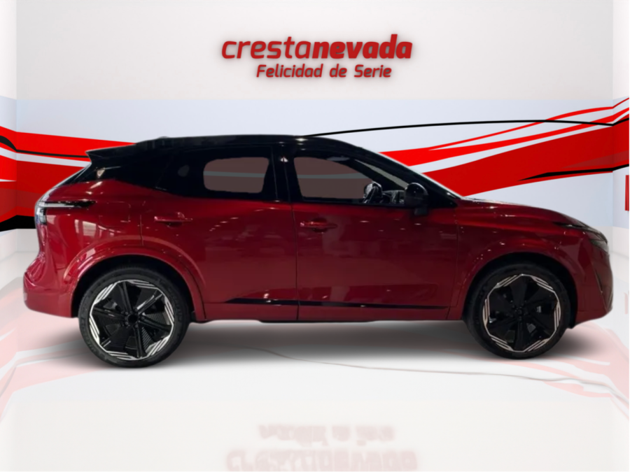 Imagen de NISSAN QASHQAI