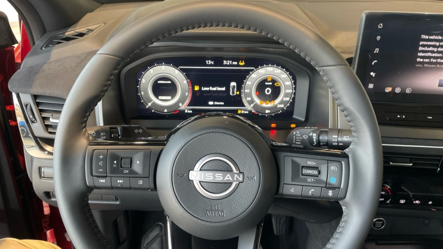 Imagen de NISSAN QASHQAI