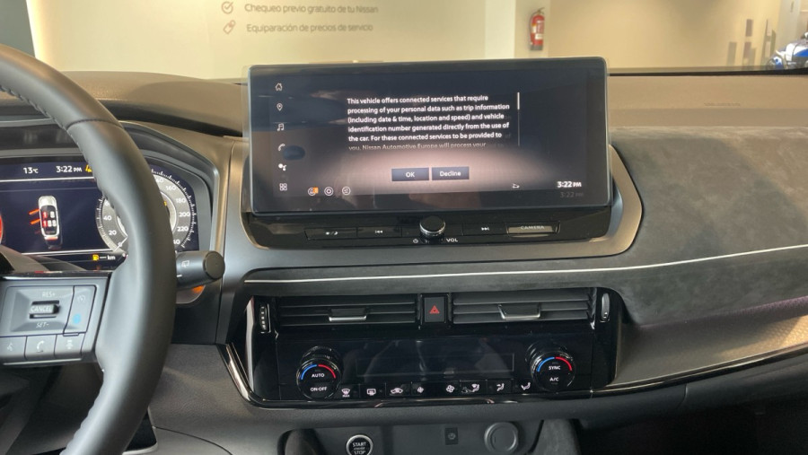 Imagen de NISSAN QASHQAI