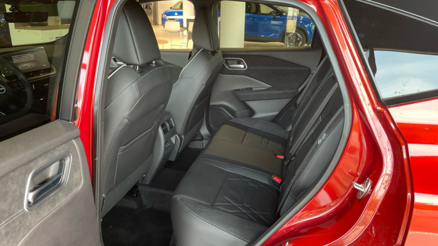 Imagen de NISSAN QASHQAI