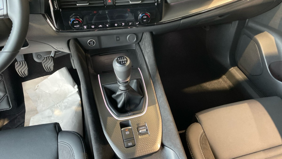 Imagen de NISSAN QASHQAI