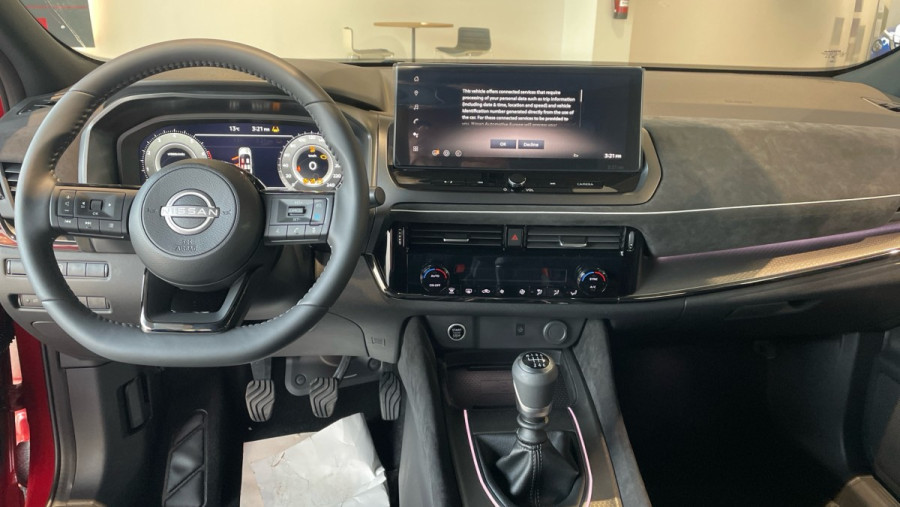 Imagen de NISSAN QASHQAI