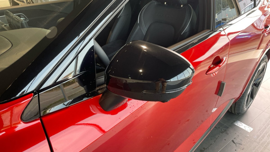 Imagen de NISSAN QASHQAI