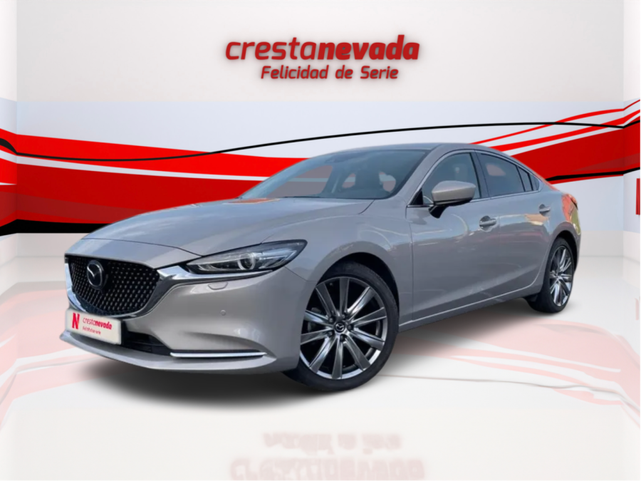 Imagen de Mazda Mazda6