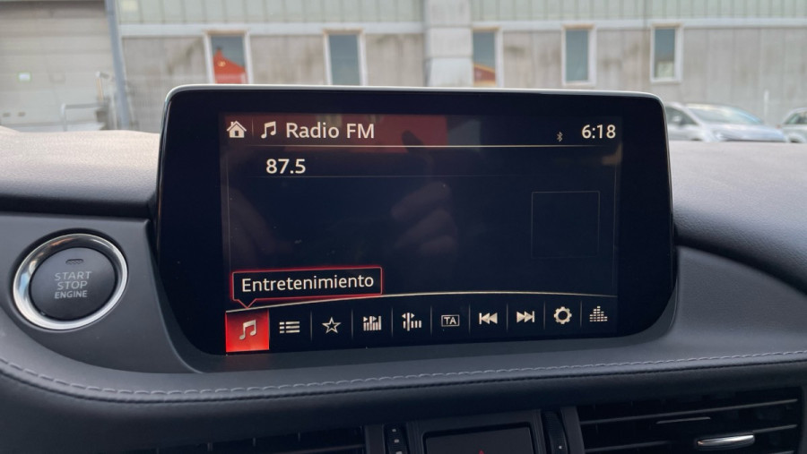Imagen de Mazda Mazda6