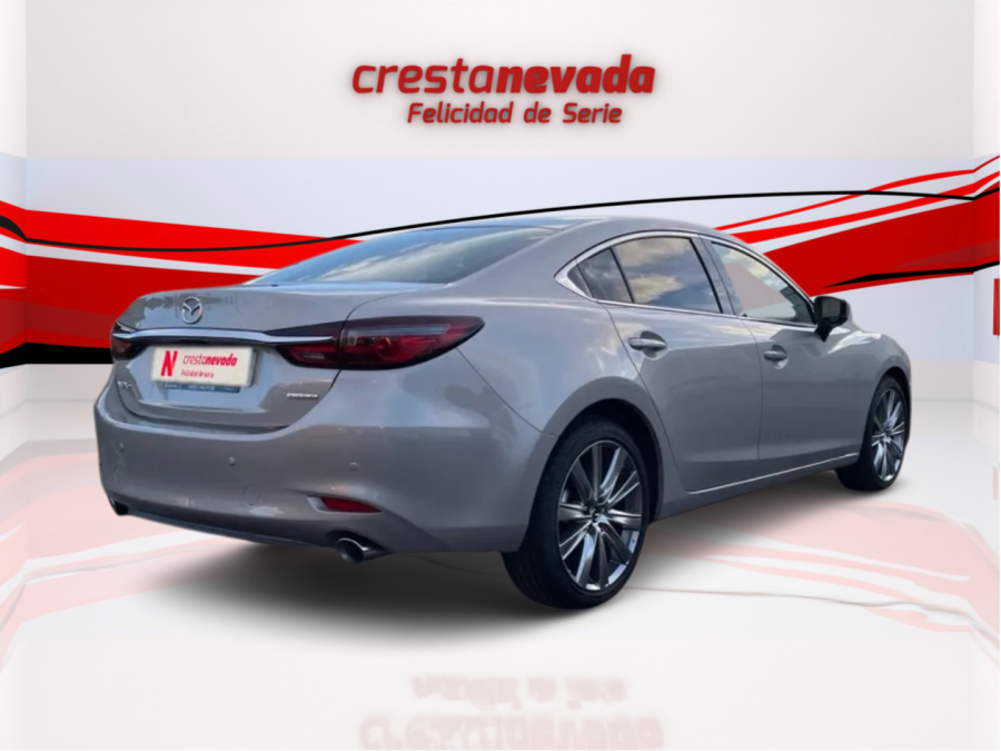 Imagen de Mazda Mazda6