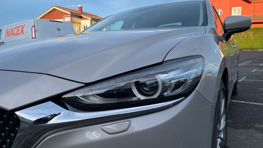 Imagen de Mazda Mazda6