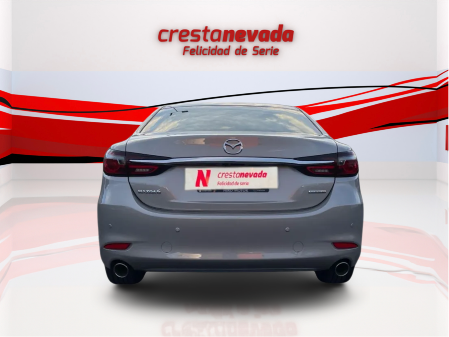 Imagen de Mazda Mazda6