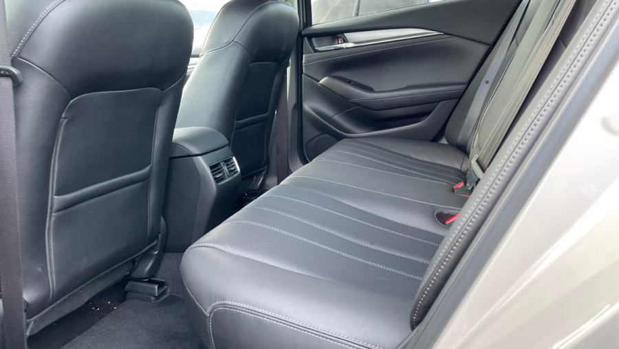 Imagen de Mazda Mazda6