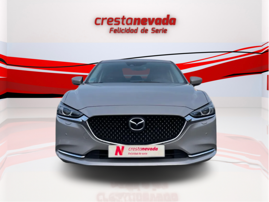 Imagen de Mazda Mazda6