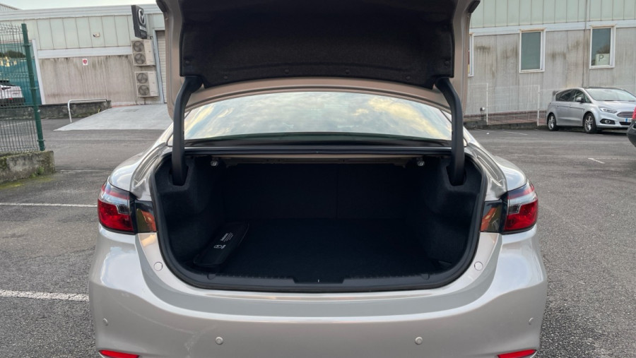 Imagen de Mazda Mazda6