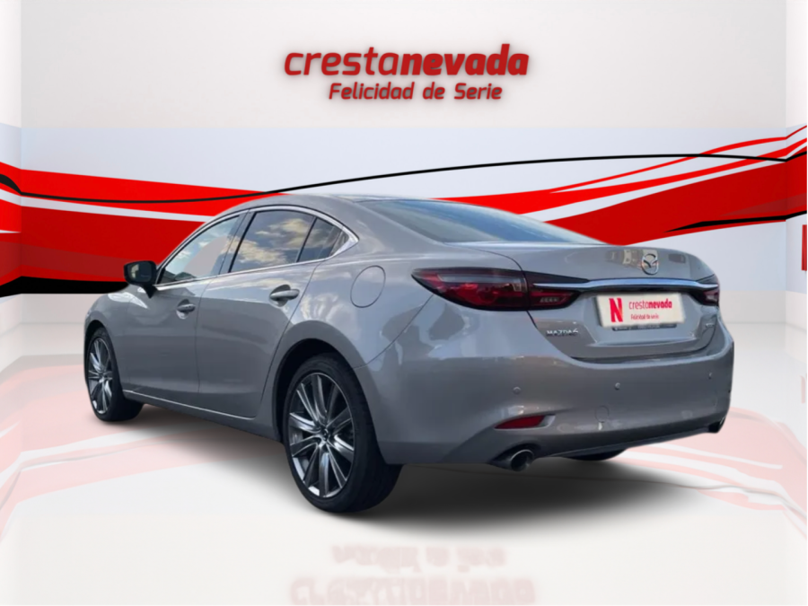 Imagen de Mazda Mazda6
