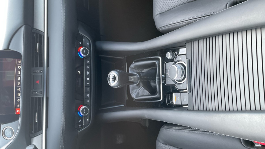 Imagen de Mazda Mazda6