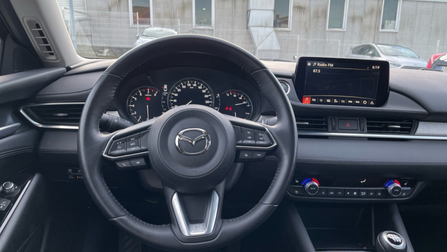 Imagen de Mazda Mazda6