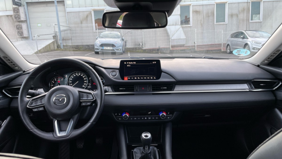 Imagen de Mazda Mazda6