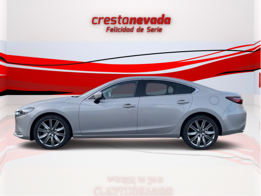 Imagen de Mazda Mazda6