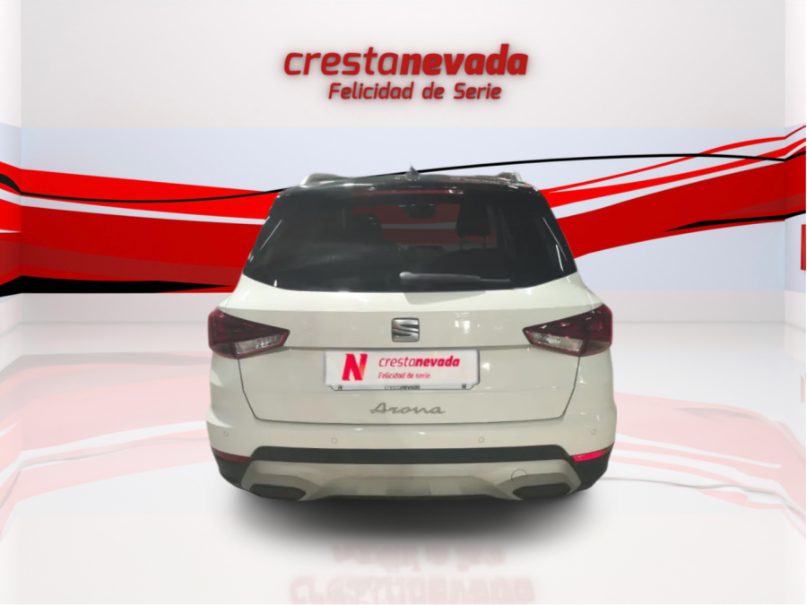 Imagen de SEAT Arona