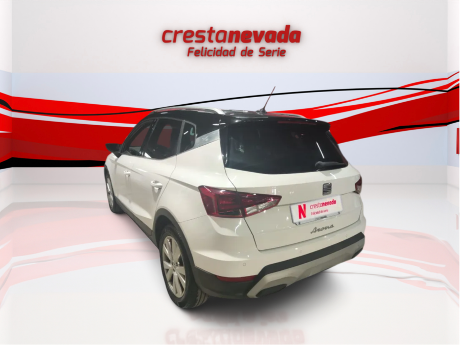 Imagen de SEAT Arona