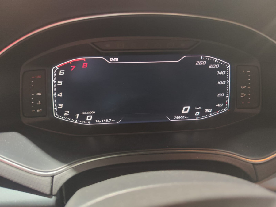 Imagen de SEAT Arona