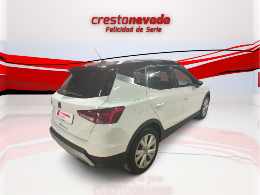 Imagen de SEAT Arona