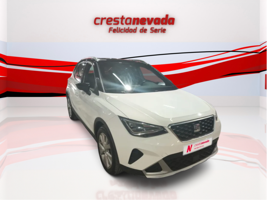 Imagen de SEAT Arona