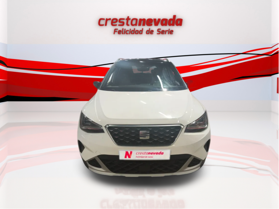 Imagen de SEAT Arona