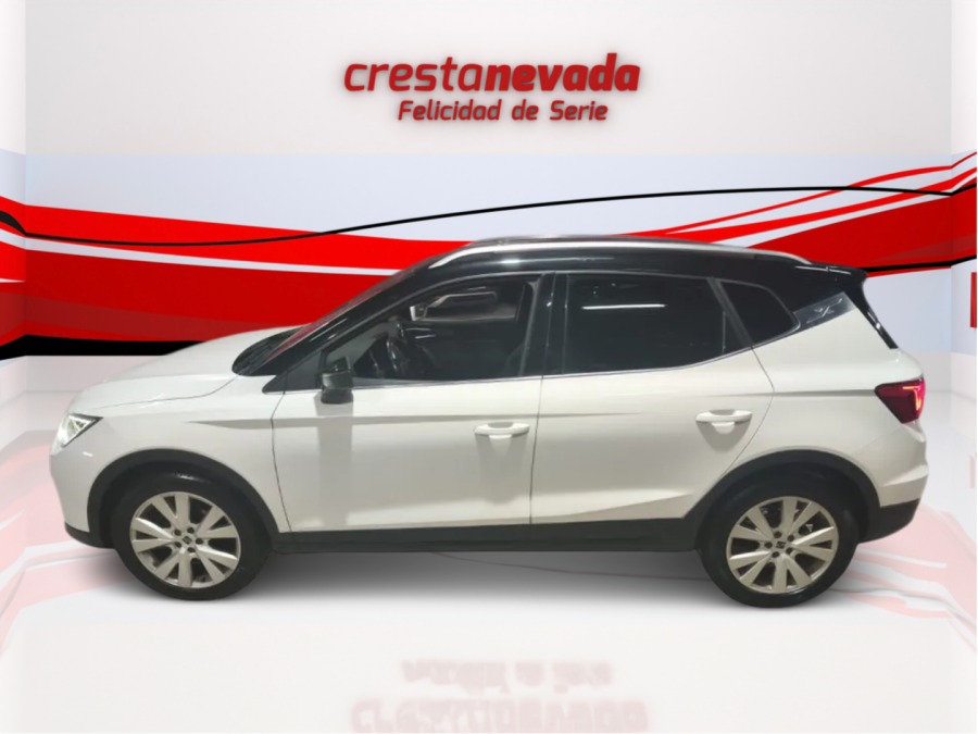 Imagen de SEAT Arona