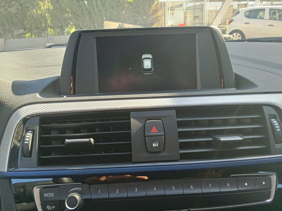 Imagen de BMW Serie 1