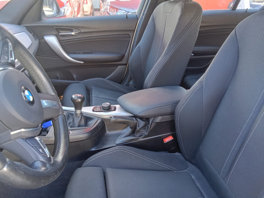 Imagen de BMW Serie 1
