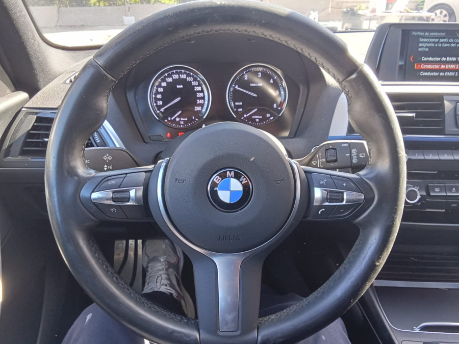 Imagen de BMW Serie 1