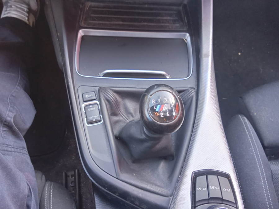 Imagen de BMW Serie 1