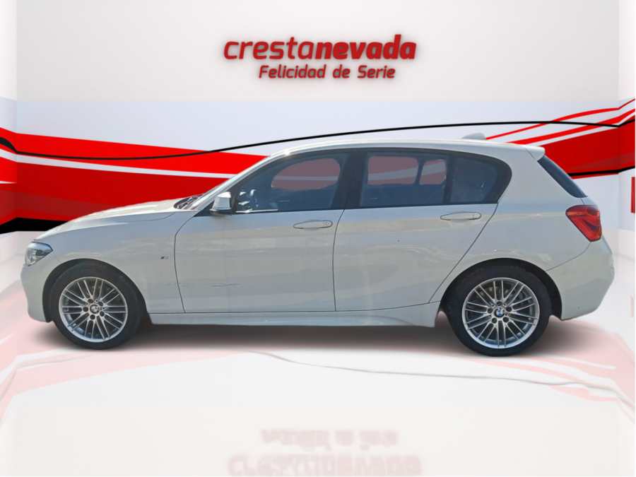 Imagen de BMW Serie 1