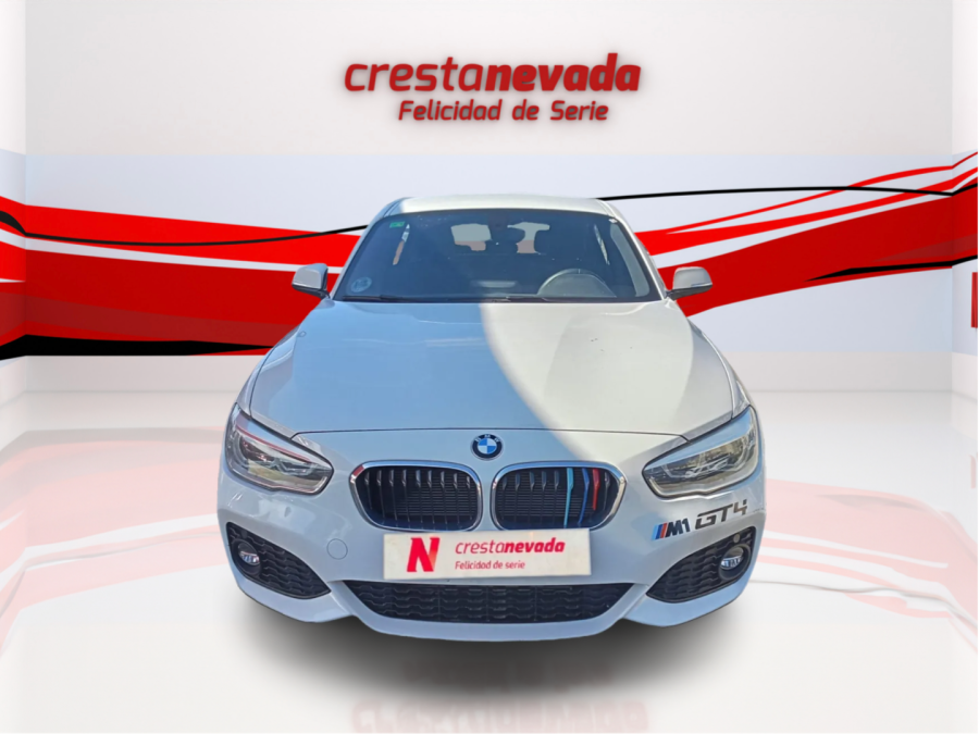 Imagen de BMW Serie 1