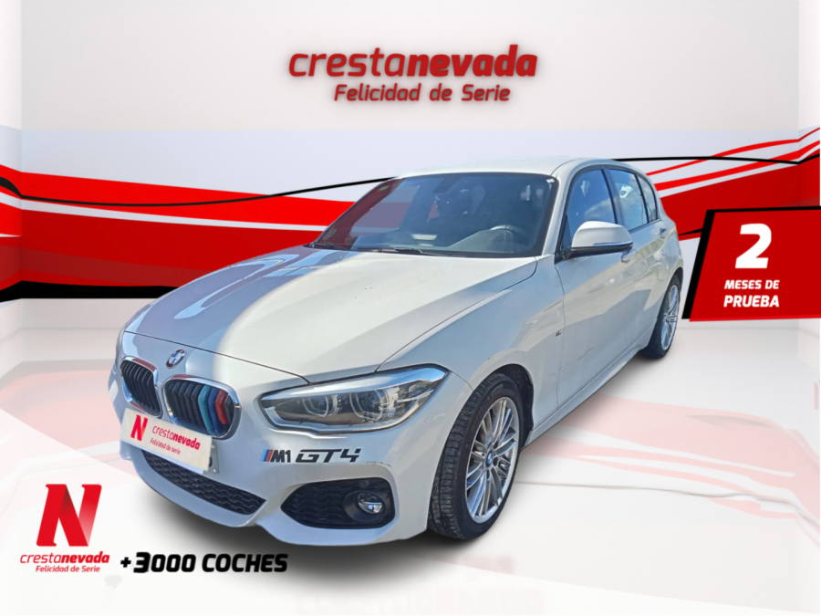 Bmw Serie 1