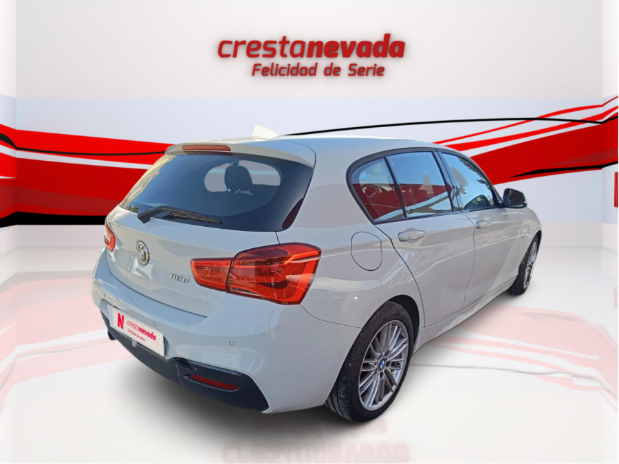 Imagen de BMW Serie 1