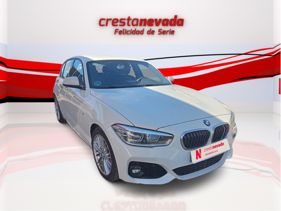 Imagen de BMW Serie 1