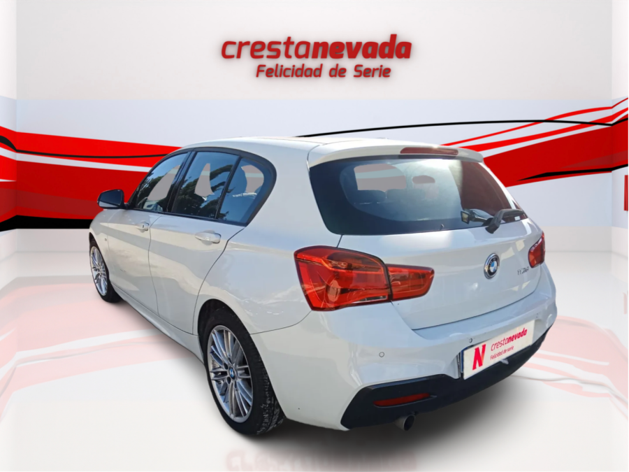 Imagen de BMW Serie 1